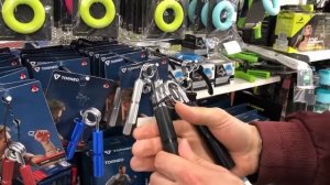 Попался под руку чёрный Torneo 65 kg