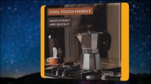 Best Stovetop Espresso Maker in 2021 – Make the Perfect Espresso Cup!