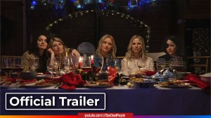 Плохие сёстры. 1 сезон, Bad Sisters. Season 1 (2022) Трейлер