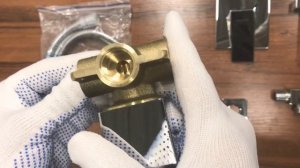 Набор для гигиенического Душа Adiante ad-67111