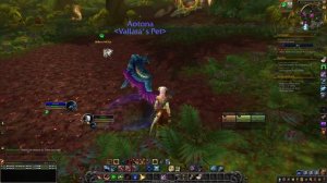 Aotona - Hunter Pets - Where to find it in World of Warcraft - ep 19