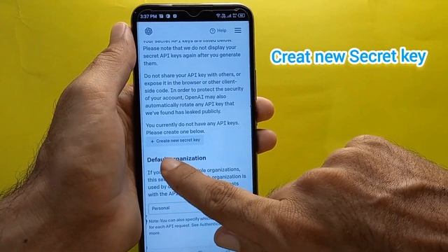 How to Use Chat GPT in your Phone Keyboard - Bring Chat GPT in keyboard