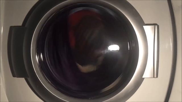 ASKO W6342 Quattro - Intensive 60°C смотреть онлайн