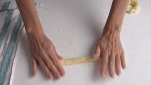 15 способов формовки булочек, которых вы не знали. Самые красивые сдобные булочки