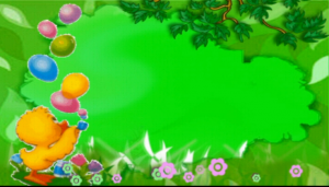 ?ПАСХА. РАМКА . Футаж. Хромакей. Зелёный экран. Chroma Key. Green Screen..mp4