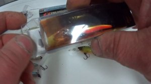 Воблеры которые ловят сами !!!