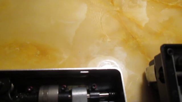 Q , INTHECRAB Mашинка для сигарет Слим 6,5мм смотреть онлайн