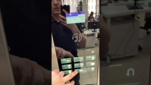 Редактируем рецептуру напитка G23 jofemar