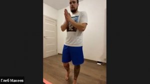 Функциональная тренировка 02.02.22