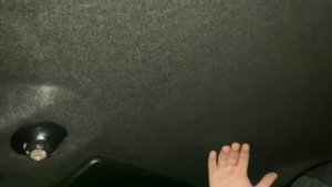 Установка солнцезащитных козырьков на автомобиль ВАЗ-2112