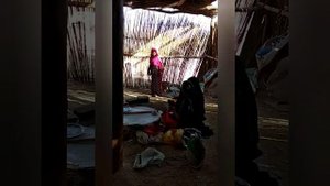 Египет. Хургада. Сафари. Инструктор - Ксюша!!! Что одеть, что не купить.