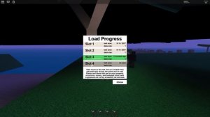 Lumber Tycoon 2 Как сохраниться и загрузиться ?