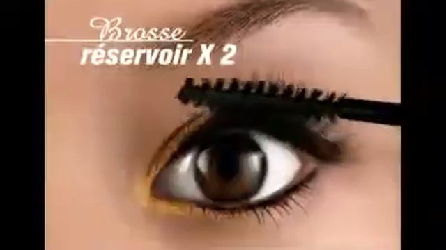 Bourjois Volume Clubbing Absolute Black Maskara | Kozmetik | www.parfumkozmetik.net смотреть онлайн