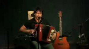 Игорь Растеряев Дыши ковер версия