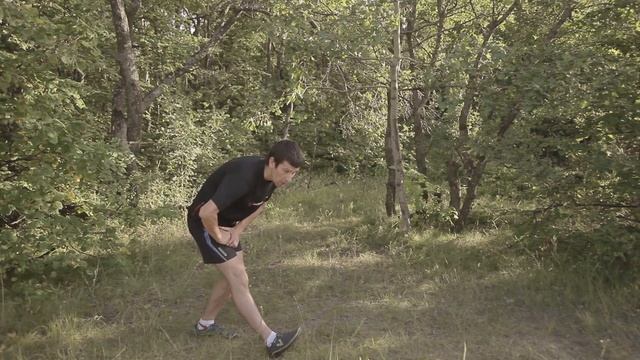 Колет в боку во время бега смотреть онлайн