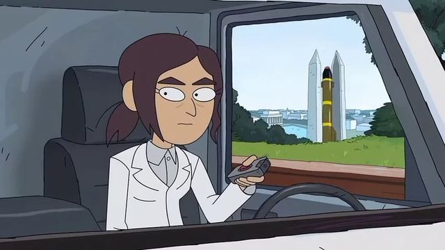 (Корпорация Заговор) Обичний пульт от гаража а на что способен ?? смотреть онлайн