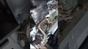 Kyocera M2040 kode error c2010