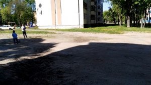 Модель TRAXXAS Nitro Slash 1/10 TQ