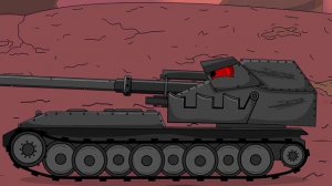 Реакция на Home Animation, Animation Fox, Gerand.