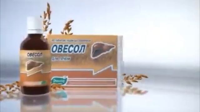 Реклама Овесол (2008-2010) Версия 1 смотреть онлайн