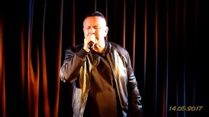 14 05 17 Сергей Рогожин