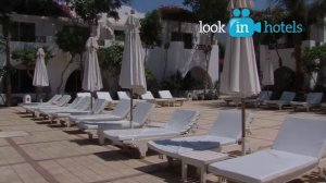 Sabena Marmara 4* (Сабена Мармара) - Sharm El Sheikh, Egypt (Шарм-эль-Шейх, Египет)
