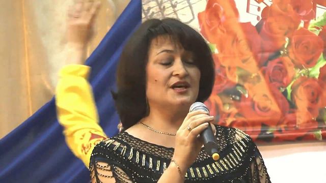 Людмила Яковлева - Юханшывĕ тарăн