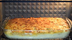 Почему ИЗ ФАРША я не готовила такое раньше? УЖИН без возни. Вся семья влюбится в это блюдо!