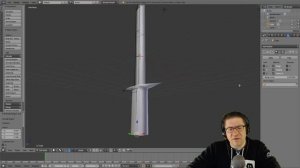 Roblox Studio - Create your own Mesh with Blender