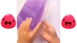 ПРИЯТНОЕ и РАССЛАБЛЯЮЩЕЕ SLIME ВИДЕО #2