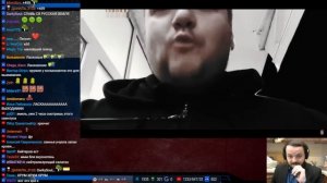 Жмиль Смотрит Влада Савельева и проявляет не уважение! "Успешный Грек.Финал"