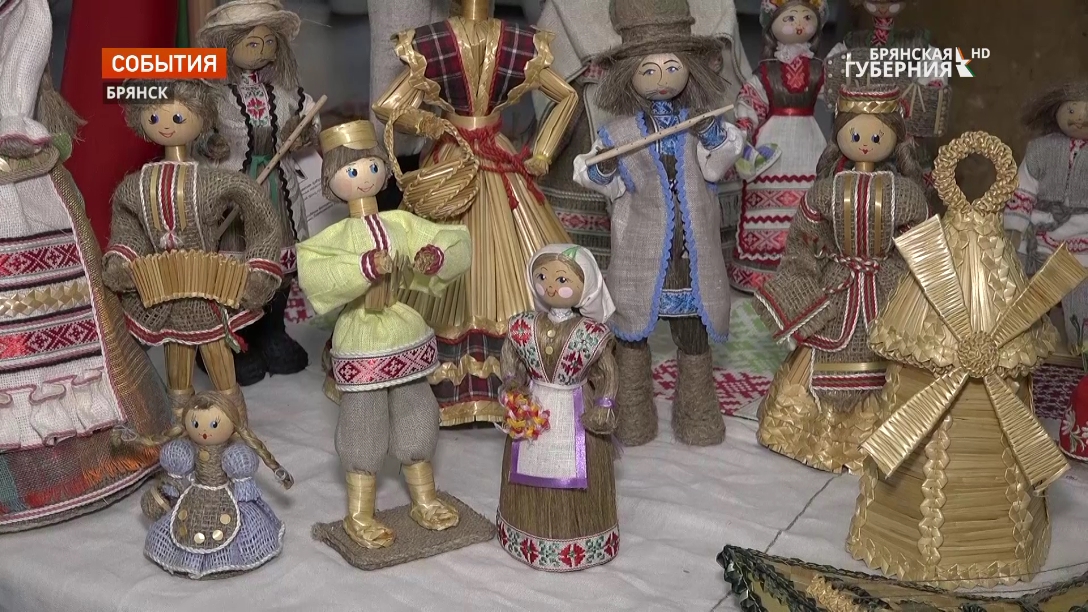 В Брянске прошёл концерт «Быть добру! Быць дабру!»