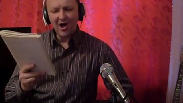 Юрий Волщуков - Гордость