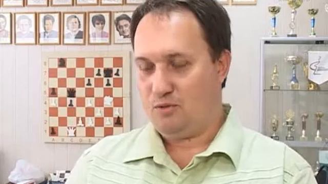 Сегодня во всем мире отмечают День шахмат смотреть онлайн