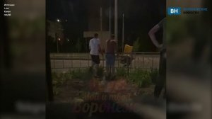 В Воронеже неизвестные избили 32-летнего мужчину