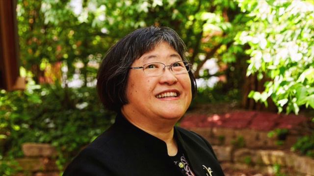 Memory by Chen Yi---Emily Boone, violin смотреть онлайн