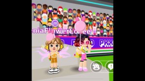 PK XD. Песня про сестру #хит #песня #детскиепесни #pkxd