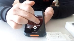 Oukitel WP6 review