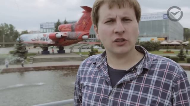 История Штурманских часов. Первые часы в космосе смотреть онлайн