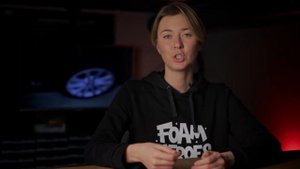 Шампунь для предварительной мойки Citrus Buddy от Foam Heroes