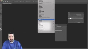 Уроки Photoshop 2022 | 3/16 урок. Настройки интерфейса фотошоп