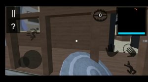Grandpa Neighbor. Bald Teacher Escape (Level 1 - Level 5) by TimyMazeGaming Studio