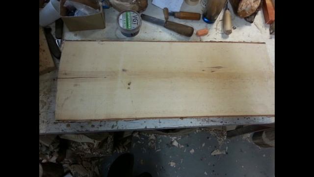 Резьба по дереву. Этапы резьбы 5 поделок смотреть онлайн