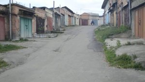 Спортбайк детский