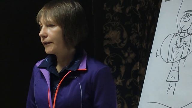Чистая энергия души, в чём великий дар женщины