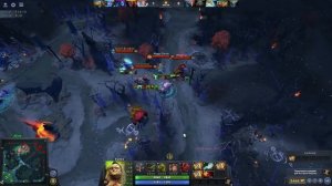 Обзор функций чита UMBRELLA DOTA 2