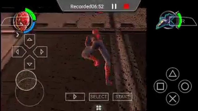 Spider-Man 2™® 1# Лучше бы вы бы не смотрели