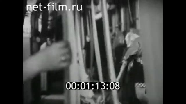 1980г. г. Родники. меланжевый комбинат "Большевик". Ивановская обл смотреть онлайн