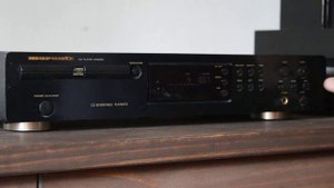 Marantz CD Player CD5000