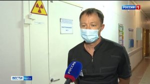 Ковидная пневмония: как выявить и что способствует ее развитию